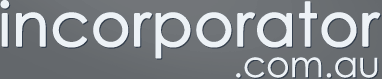 INCORPORATOR.com.au